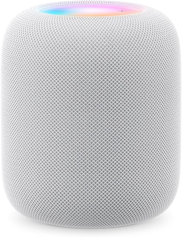 Apple Homepod - White (2nd Generation 2023) — image 3