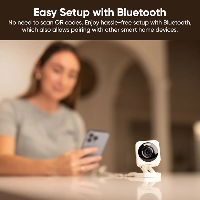 WYZE Cam v4 (Latest Model) — image 3