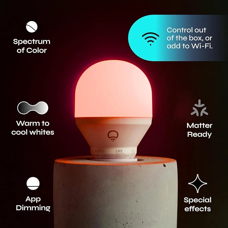 LIFX Color — image 8
