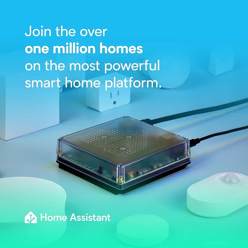 Home Assistant Green | Smart Home hub with Advanced Automation | Official — image 7