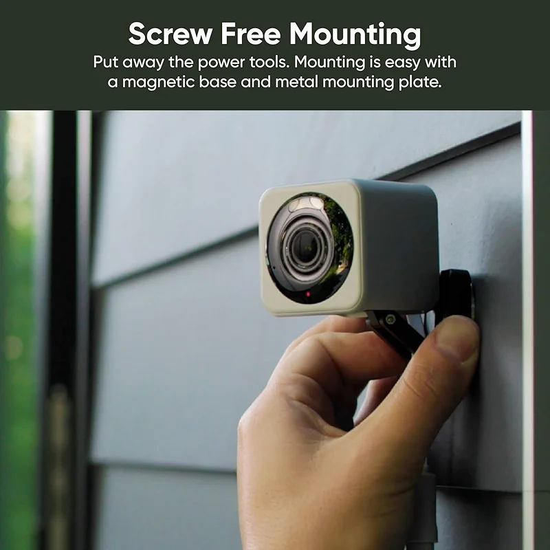 WYZE Cam v4 (Latest Model) — image 5