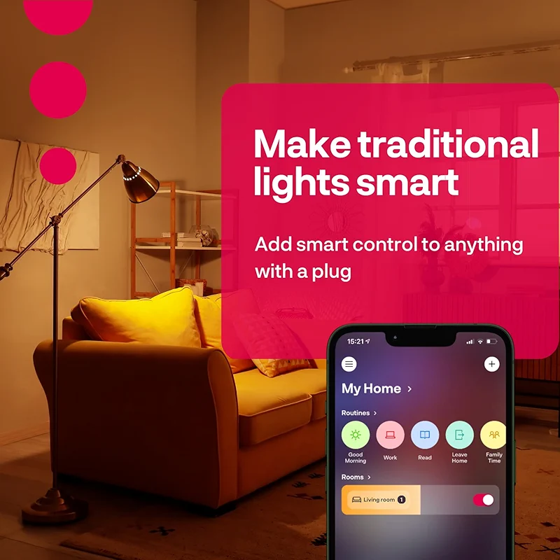 innr Zigbee Smart Plug — image 7