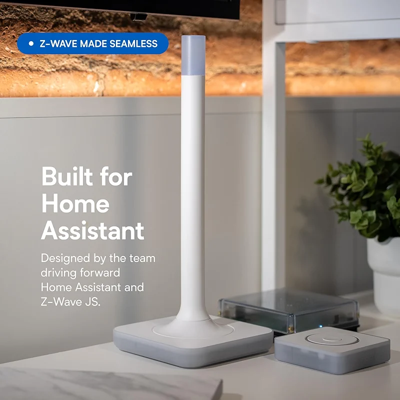 Home Assistant Connect ZWA-2 | Connect Z-Wave devices to Home Assistant | — image 3