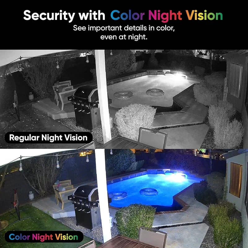 WYZE Cam v4 (Latest Model) — image 8