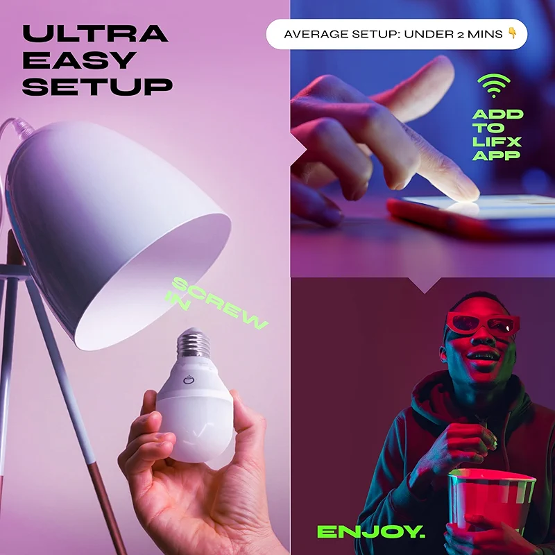 LIFX Color — image 2