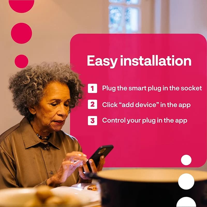 innr Zigbee Smart Plug — image 4