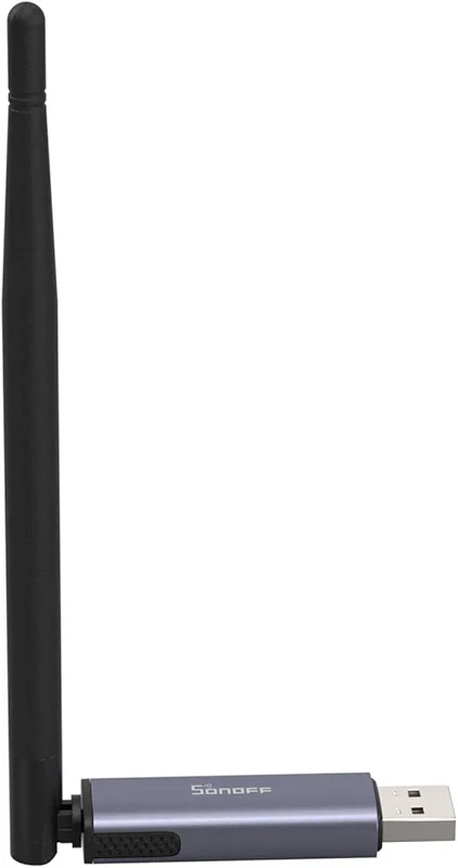 SONOFF Zigbee 3.0 USB Dongle Plus MG24