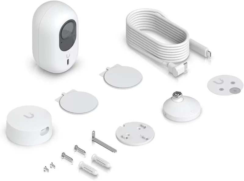 UbiQuiti UVC-G4-INS