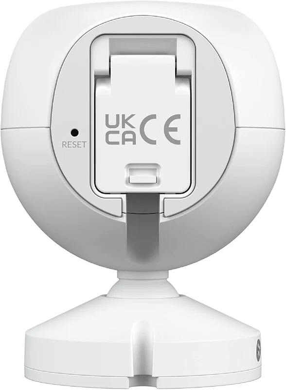 Ubiquiti UniFi UVC-G4-INS 5 Megapixel Indoor 2K Network Camera - Color