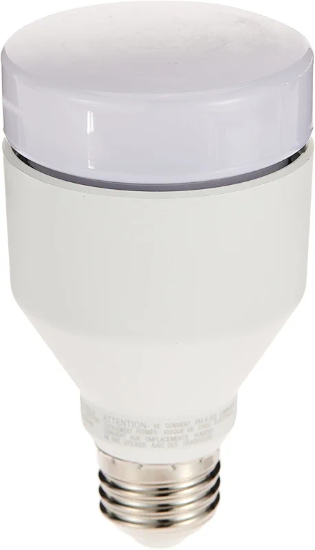 LIFX Smart Light Bulbs A19 E26 (2 Pack)